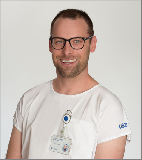 Dr Rüegger, Keynote Lecture II