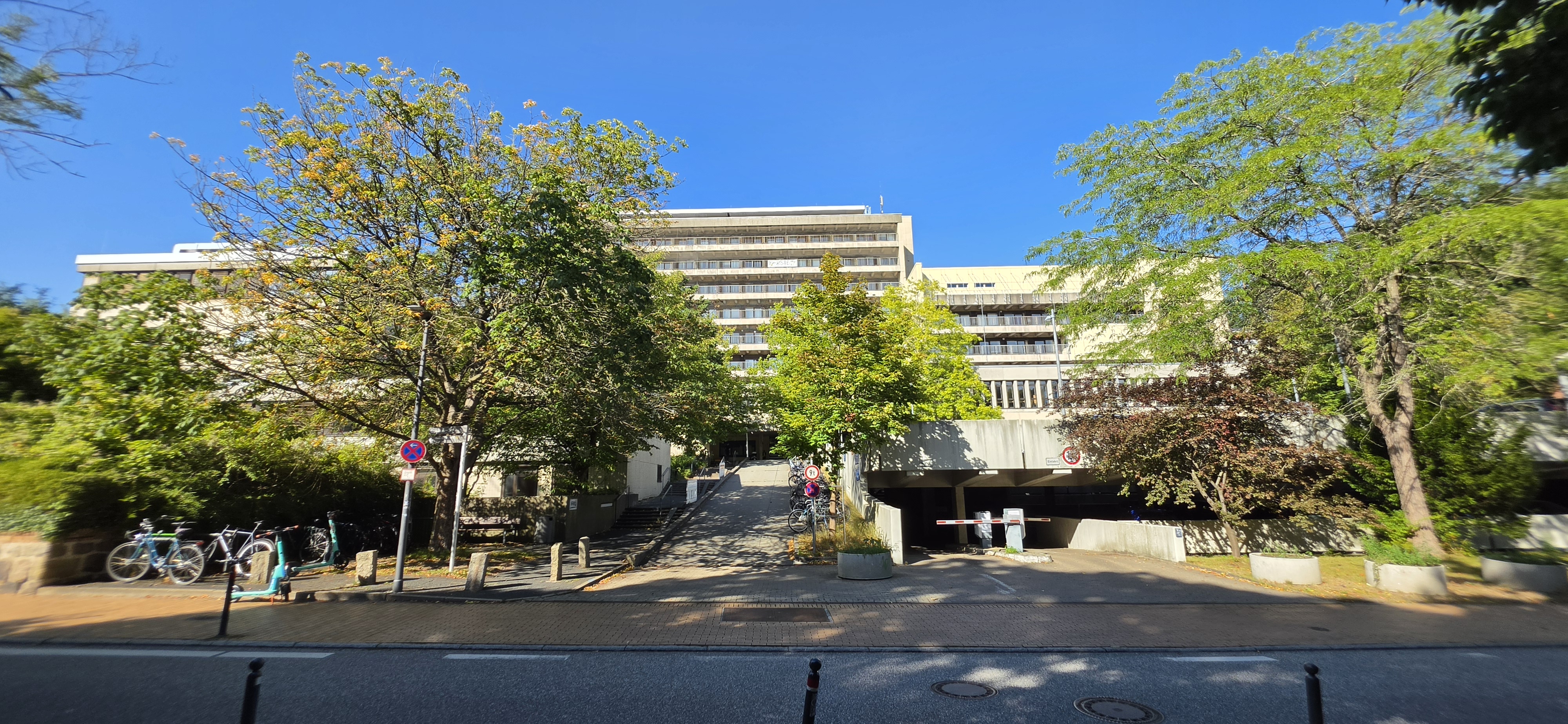Conference Venue