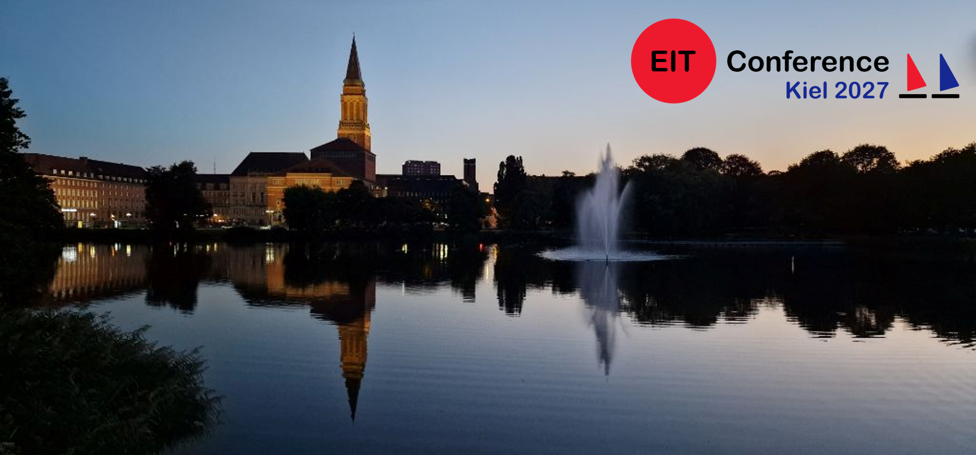 EIT 2027, Kiel